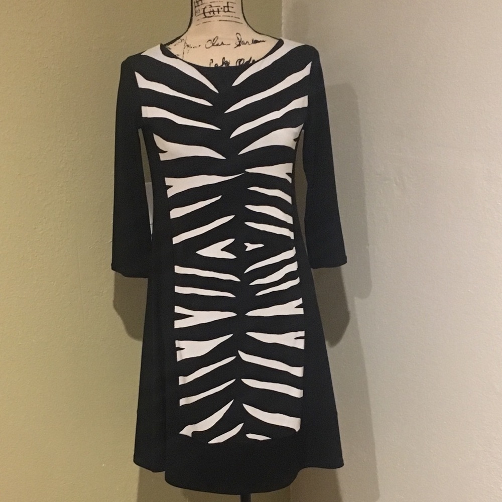 New w/o tags EvoVorro dress